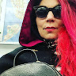 Meet your Posher, Maria pia